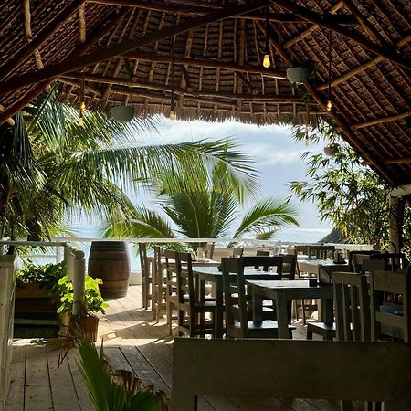 La Base Hotel Kiwengwa (Zanzibar) Exterior photo