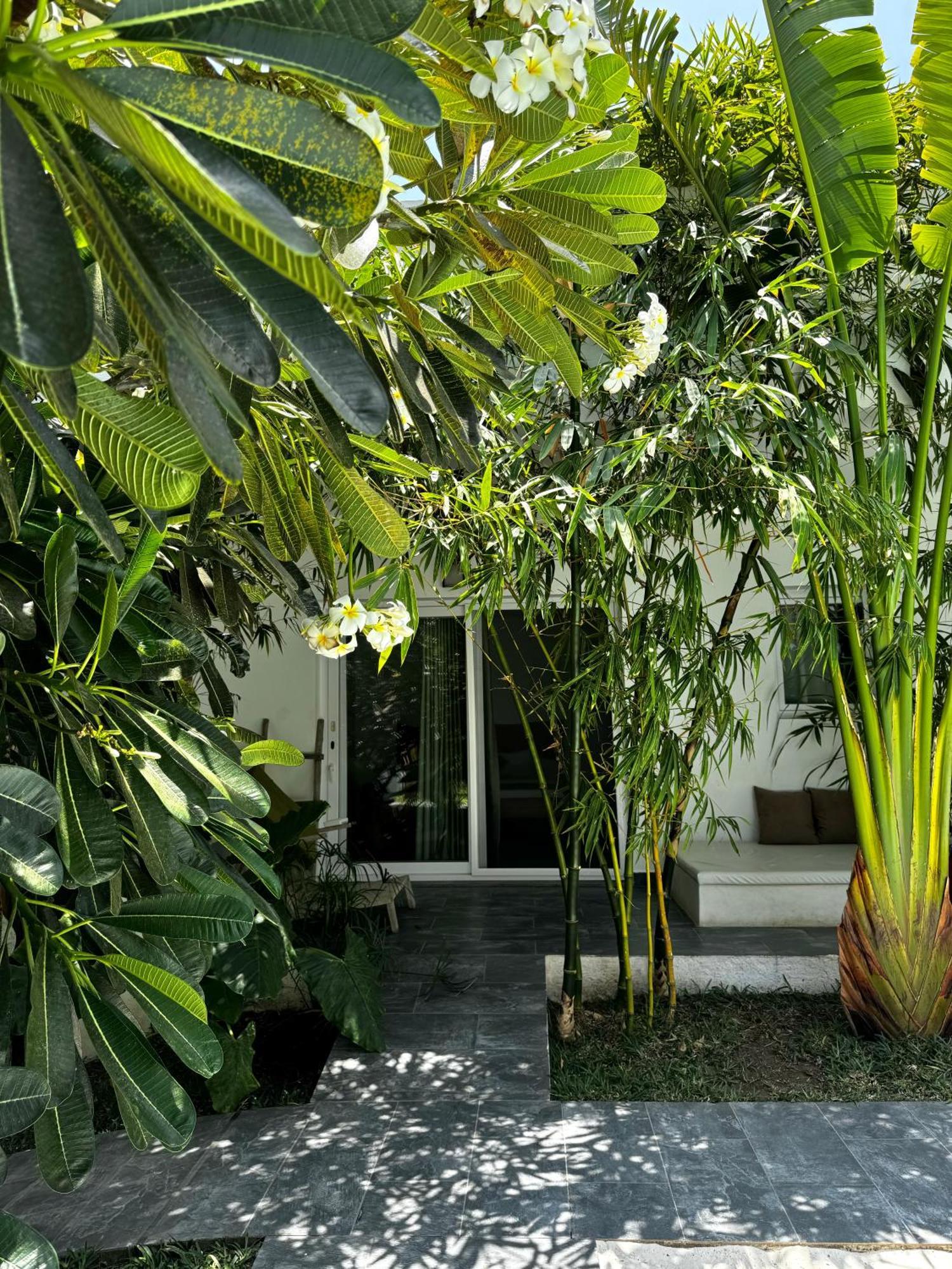 La Base Hotel Kiwengwa (Zanzibar) Exterior photo