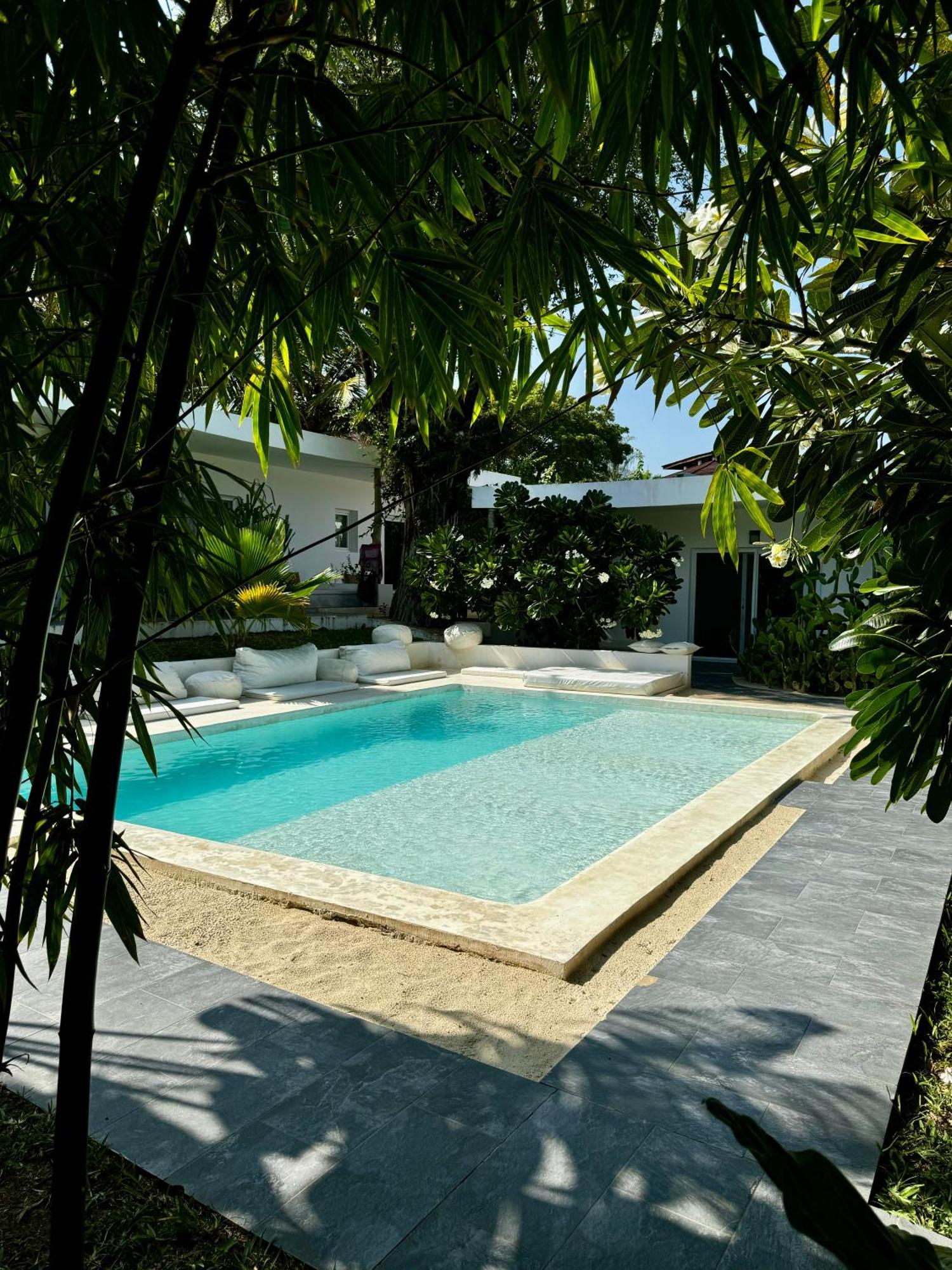 La Base Hotel Kiwengwa (Zanzibar) Exterior photo